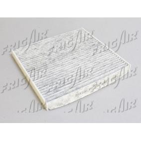 Innenraumfilter 1303.4300 von FRIGAIR günstig für 24,41 € online kaufen
