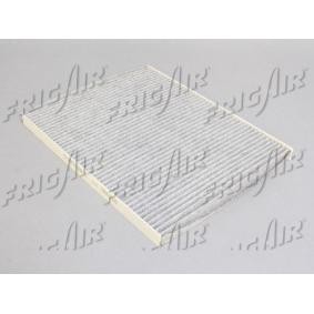 Innenraumfilter 1304.4123 von FRIGAIR günstig für 24,41 € online kaufen