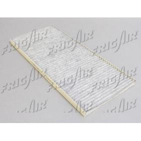 Innenraumfilter 1304.4132 von FRIGAIR günstig für 21,97 € online kaufen