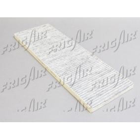 Innenraumfilter 1304.4134 von FRIGAIR günstig für 21,97 € online kaufen