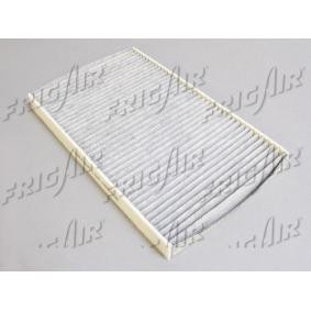 Innenraumfilter 1304.4208 von FRIGAIR günstig für 29,16 € online kaufen