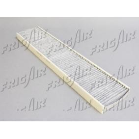 Innenraumfilter 1305.4101 von FRIGAIR günstig für 21,97 € online kaufen