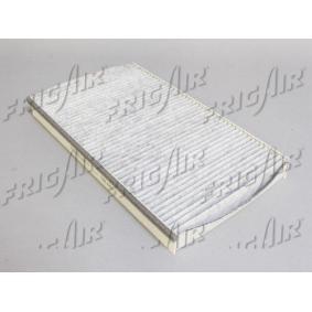 Innenraumfilter 1306.4260 von FRIGAIR günstig für 24,41 € online kaufen