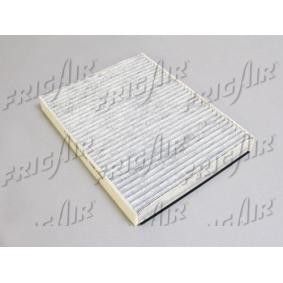 Innenraumfilter 1306.4393 von FRIGAIR günstig für 25,25 € online kaufen