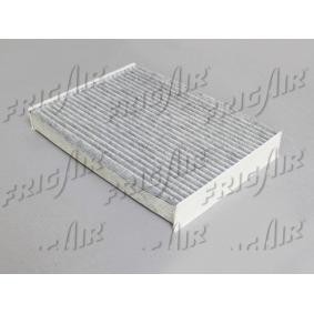 Innenraumfilter 1309.4394 von FRIGAIR günstig für 19,47 € online kaufen