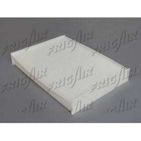 Innenraumfilter 1309.5394 von FRIGAIR günstig für 16,06 € online kaufen