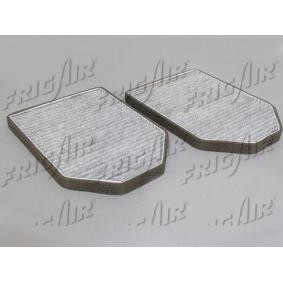 Innenraumfilter 1310.4346 von FRIGAIR günstig für 36,30 € online kaufen
