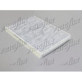 Innenraumfilter 1311.4321 von FRIGAIR günstig für 22,66 € online kaufen