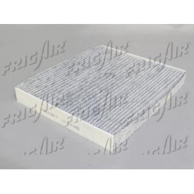 Innenraumfilter 1311.4425 von FRIGAIR günstig für 36,30 € online kaufen