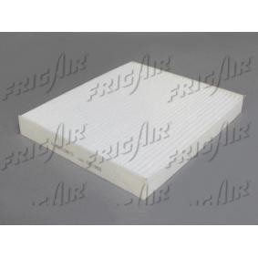 Innenraumfilter 1311.5425 von FRIGAIR günstig für 28,87 € online kaufen