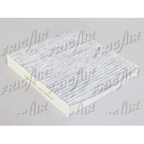 Innenraumfilter 1319.4117 von FRIGAIR günstig für 18,83 € online kaufen