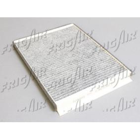 Innenraumfilter 1319.4173 von FRIGAIR günstig für 24,41 € online kaufen
