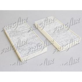 Innenraumfilter 1319.4198 von FRIGAIR günstig für 24,41 € online kaufen