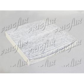 Innenraumfilter 1319.4259 von FRIGAIR günstig für 29,16 € online kaufen