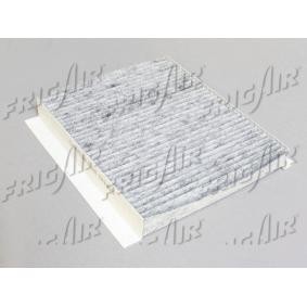 Innenraumfilter 1319.4313 von FRIGAIR günstig für 22,66 € online kaufen
