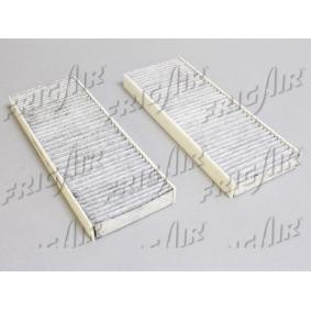 Innenraumfilter 1321.4288 von FRIGAIR günstig für 24,41 € online kaufen