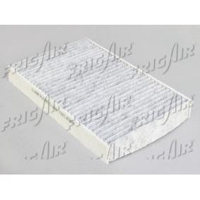 Comprar Filtro de habitáculo de FRIGAIR 1321.4369 a bajo precio de 25,46 €