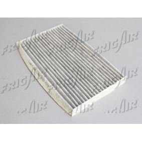Comprar Filtro de habitáculo de FRIGAIR 1321.4370 a bajo precio de 22,85 €