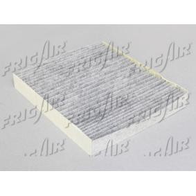 Comprar Filtro de habitáculo de FRIGAIR 1324.4203 a bajo precio de 24,62 €