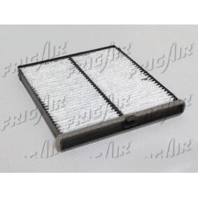Innenraumfilter 1325.4437 von FRIGAIR günstig für 36,30 € online kaufen