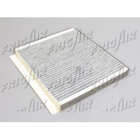 Innenraumfilter 1328.4153 von FRIGAIR günstig für 29,16 € online kaufen