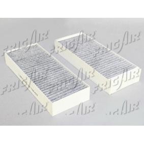 Innenraumfilter 1328.4237 von FRIGAIR günstig für 35,09 € online kaufen