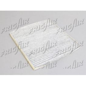 Innenraumfilter 1328.4265 von FRIGAIR günstig für 21,97 € online kaufen