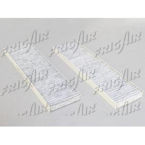 Comprar Filtro de habitáculo de FRIGAIR 1328.4350 a bajo precio de 30,43 €