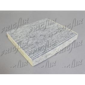 Innenraumfilter 1328.4356 von FRIGAIR günstig für 24,33 € online kaufen