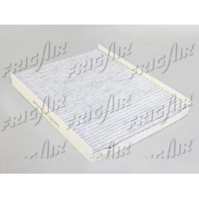 Innenraumfilter 1328.4375 von FRIGAIR günstig für 25,25 € online kaufen