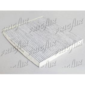 Innenraumfilter 1328.4405 von FRIGAIR günstig für 29,89 € online kaufen