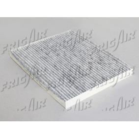 Innenraumfilter 1328.4406 von FRIGAIR günstig für 30,18 € online kaufen