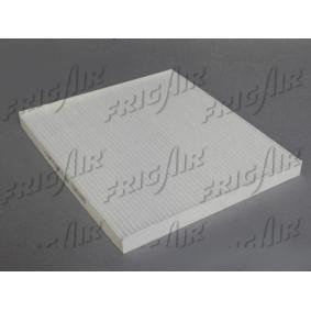 Innenraumfilter 1328.5405 von FRIGAIR günstig für 23,79 € online kaufen