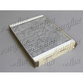 Innenraumfilter 1333.4212 von FRIGAIR günstig für 35,09 € online kaufen
