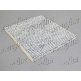 Innenraumfilter 1333.4267 von FRIGAIR günstig für 24,33 € online kaufen