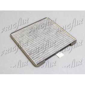 Innenraumfilter 1333.4270 von FRIGAIR günstig für 24,41 € online kaufen