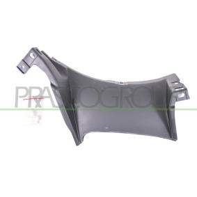 Spoilerlippe BM8262403 von PRASCO günstig für 107,33 € online kaufen
