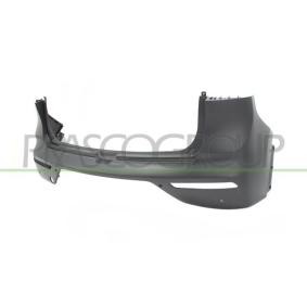 Compre Para-choques traseiro da PRASCO KI7001061 a um preço baixo por 178,53 €