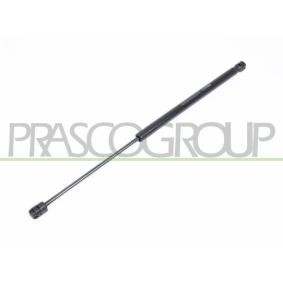 Heckklappendämpfer ME3249055 von PRASCO günstig für 17,38 € online kaufen