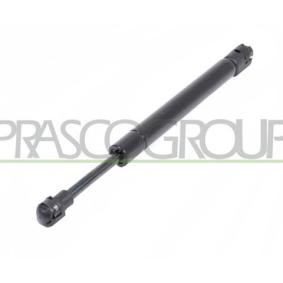 Acquista Ammortizzatore pneumatico cofano motore da PRASCO ME8209005 a buon mercato per soli 53,17 €