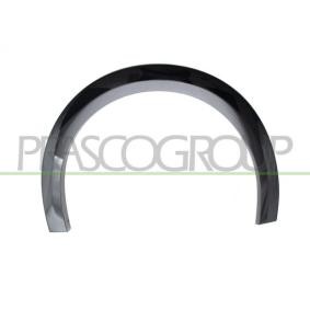 Compre Alargamento, guarda-lamas da PRASCO PG3311581 a um preço baixo por 90,99 €