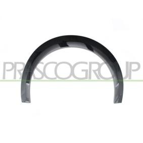 Compre Alargamento, guarda-lamas da PRASCO PG3311584 a um preço baixo por 142,92 €