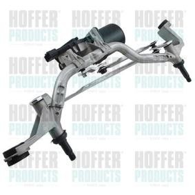 Comprar Sistema de lavado de parabrisas de HOFFER 207065 a bajo precio de 279,51 €