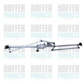 Acquista Tiranteria tergicristallo da HOFFER 227036 a buon mercato per soli 213,93 €