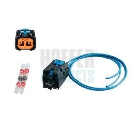 Comprar Kit de reparación cables de HOFFER 25122 a bajo precio de 21,99 €