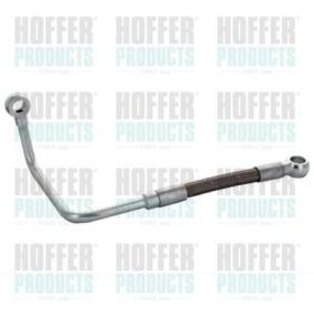 Compre Tubo de óleo, compressor da HOFFER 63001 a um preço baixo por 88,02 €