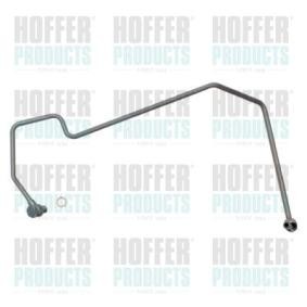 Acquista Tubo olio, Compressore da HOFFER 63097 a buon mercato per soli 60,28 €