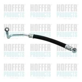 Comprar Conducto aceite, turbocompresor de HOFFER 63108 a bajo precio de 41,58 €