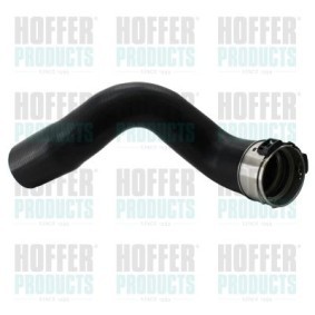 Compre Tubo flexível do ar de sobrealimentação da HOFFER 961018 a um preço baixo por 80,79 €