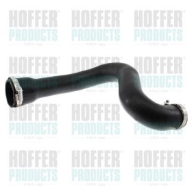 Compre Tubo flexível do ar de sobrealimentação da HOFFER 961043 a um preço baixo por 43,29 €